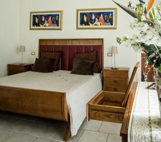 Bed & Breakfast Al Borgo