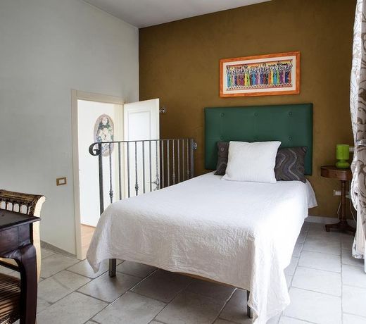 Bed & Breakfast Al Borgo