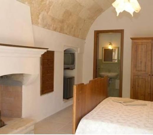 B&B Parco Lamione