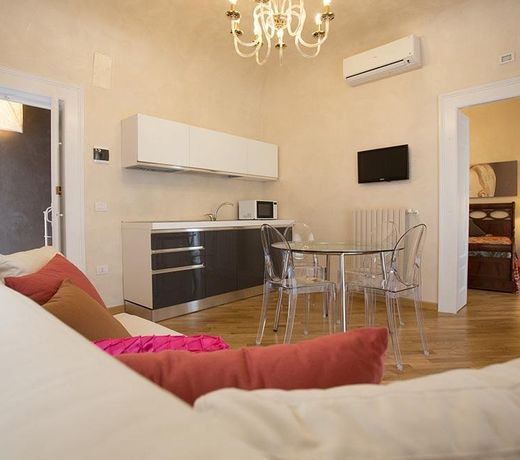 Bed&Breakfast JSuite