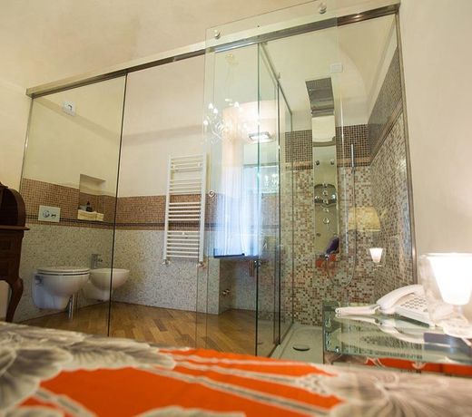 Bed&Breakfast JSuite