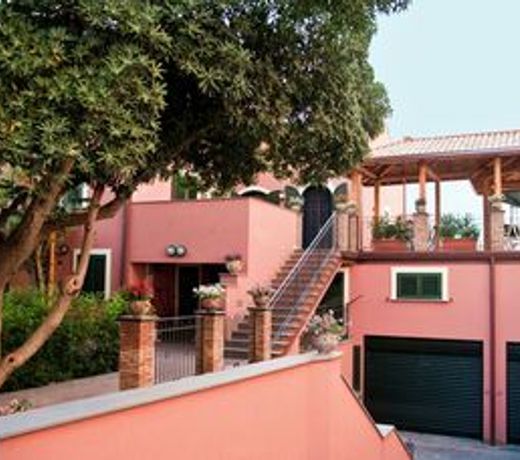 B&B Di Charme Alhambra