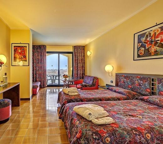 Hotel Caesar Palace