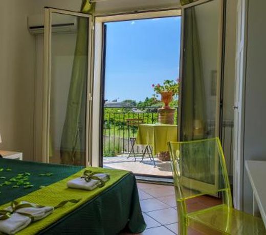 B&B La Stella di Naxos