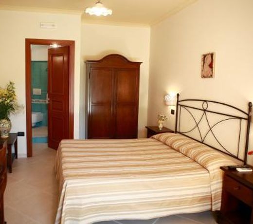 Villa Cristina