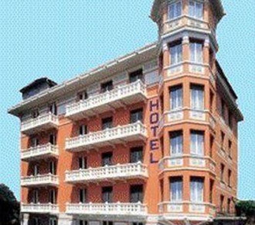 Hotel Vittoria