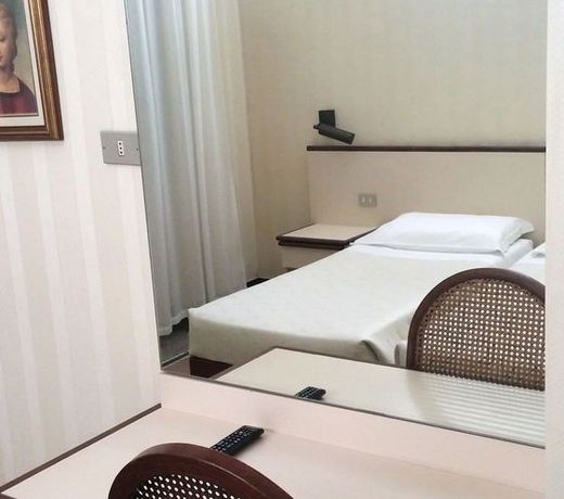 Hotel Vittoria