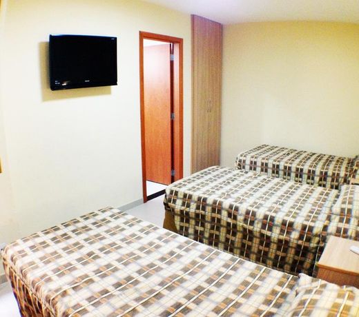 Fluminense Hotel