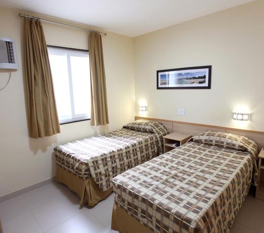 Fluminense Hotel