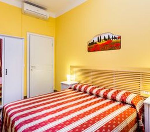Hotel Boccascena