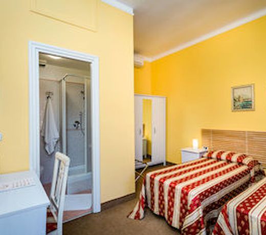 Hotel Boccascena
