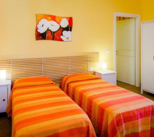 Hotel Boccascena