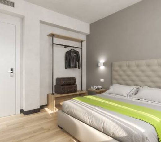 Hotel Doria