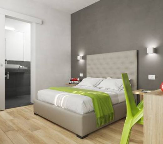 Hotel Doria