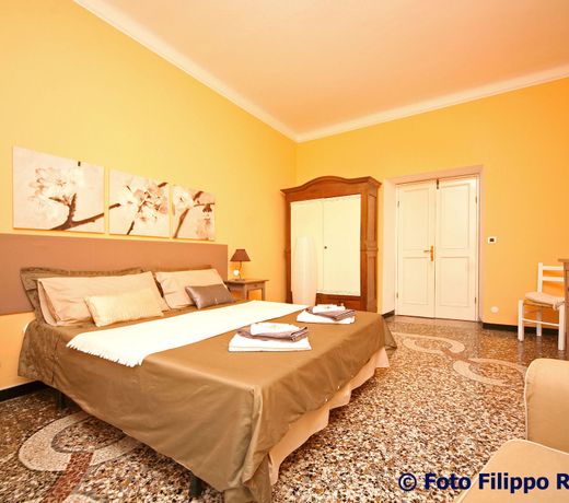 B&B Il Risveglio Luminoso