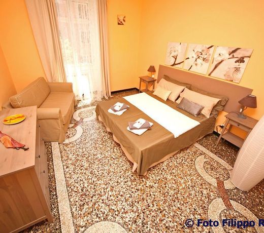 B&B Il Risveglio Luminoso