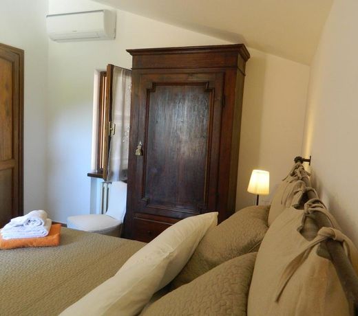 Agriturismo Nonna Du