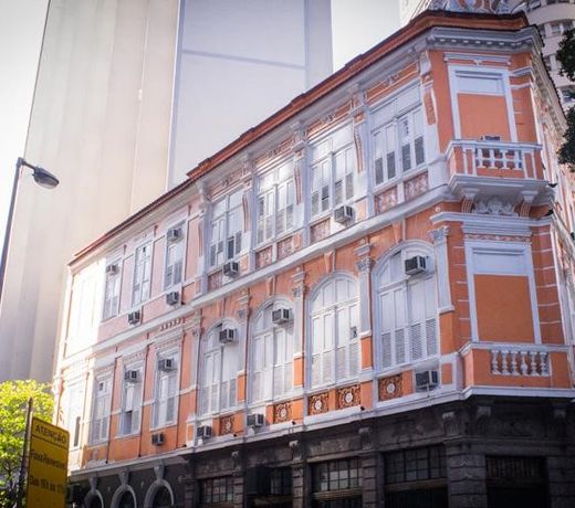 SAO BENTO