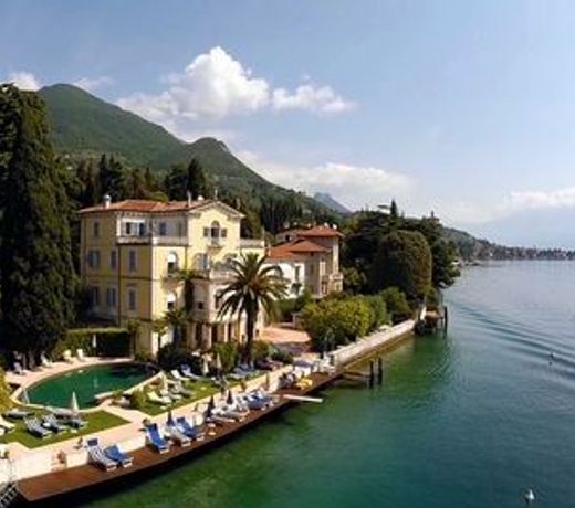 Hotel Monte Baldo e Villa Acquarone