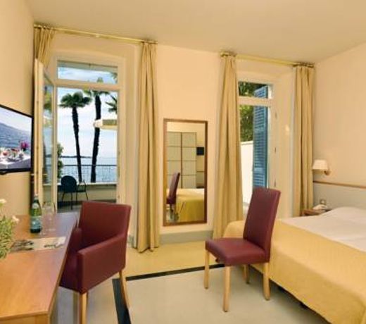 Hotel Monte Baldo e Villa Acquarone