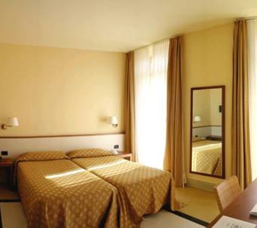 Hotel Monte Baldo e Villa Acquarone