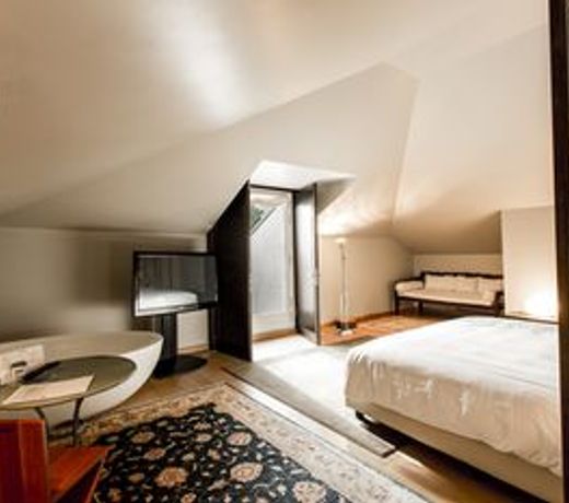 Hotel Bella Riva