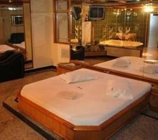 HOTEL SAN DIEGO