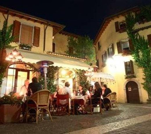 Locanda Agli Angeli