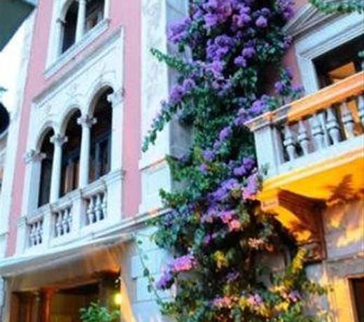 Hotel Villa Fiordaliso