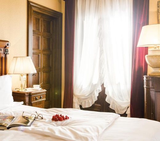 Hotel Villa Fiordaliso