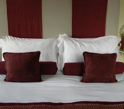 Hotel Villa Fiordaliso