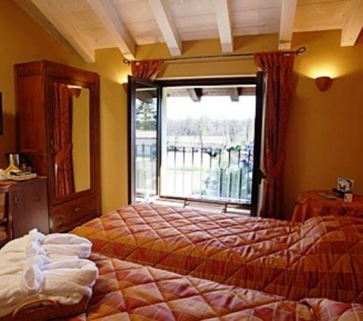 Locanda Da Carla