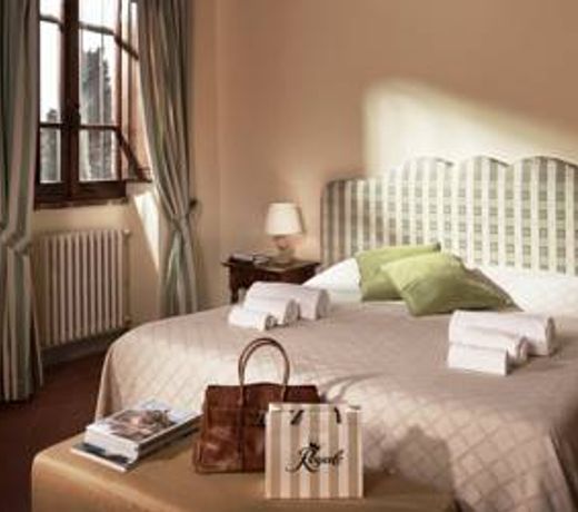 Borgo Il Castagno