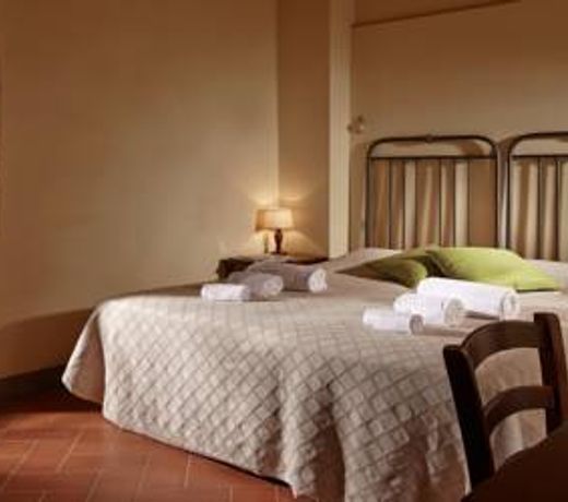 Borgo Il Castagno