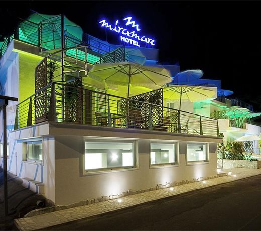Miramare Hotel