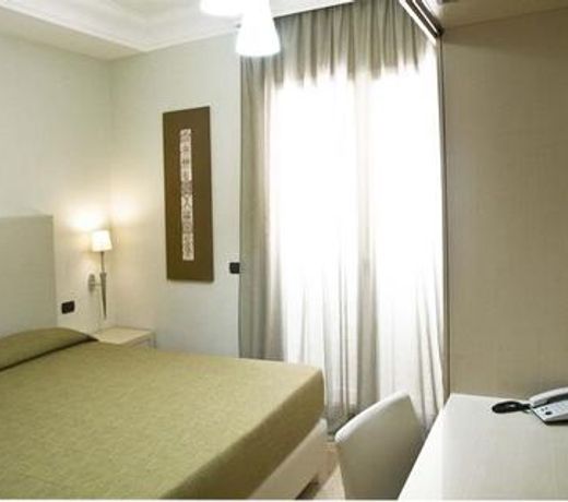 Victoria Palace Hotel & Zen Wellness
