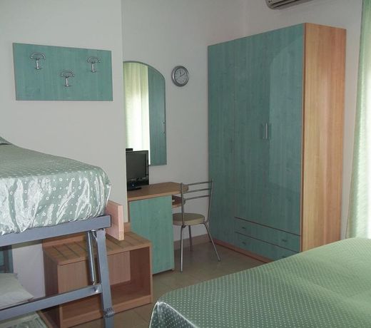 Hotel Rivabella