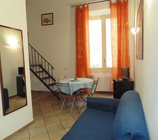 Residence KalÃ¨