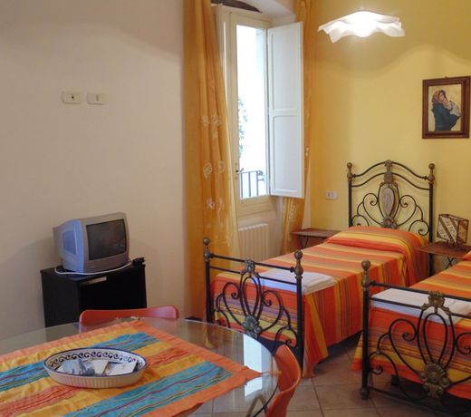 Residence KalÃ¨
