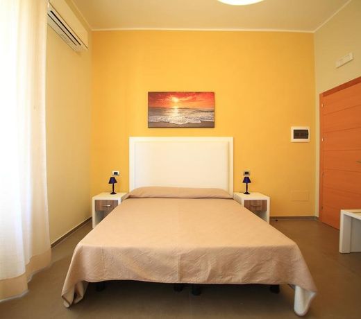 Hotel CittÃ  Bella