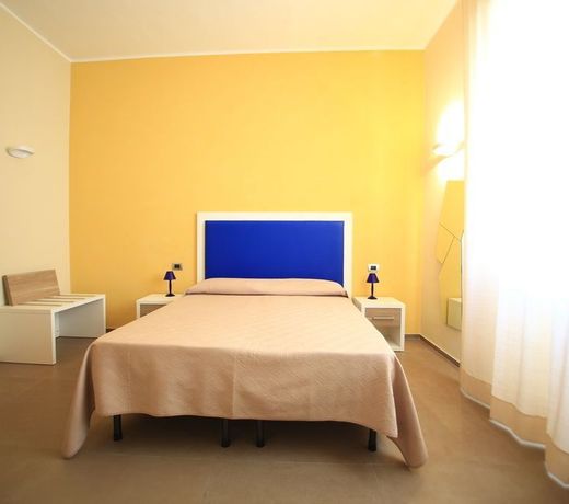 Hotel CittÃ  Bella