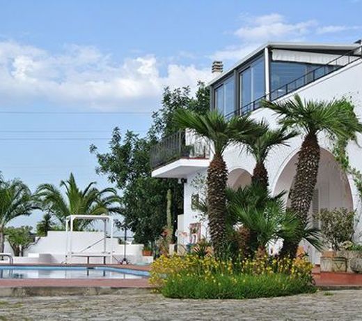 Agriresidence Campi Latini