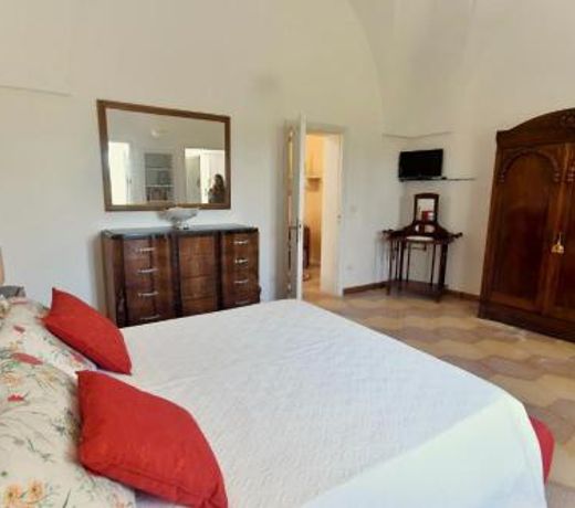 Agriresidence Campi Latini