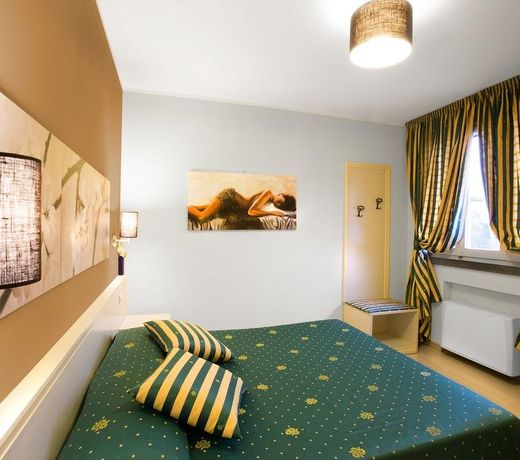 Hotel La Campagnola