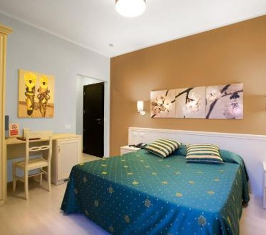 Hotel La Campagnola