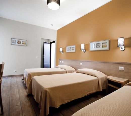 Hotel La Campagnola