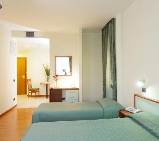 Astor Hotel