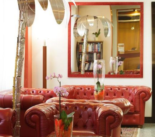 Astor Hotel