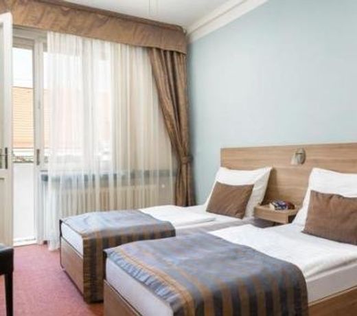 Hotel Bottaccio