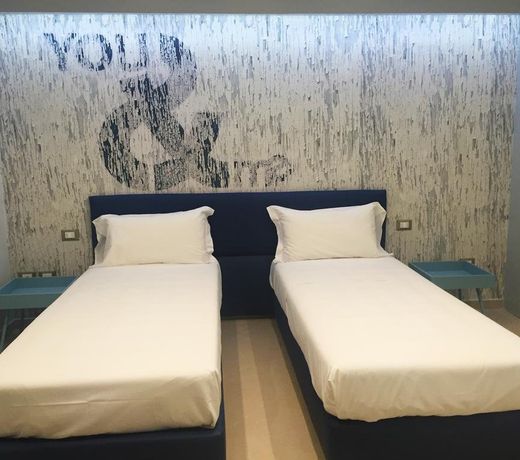 Imperiali Hotel